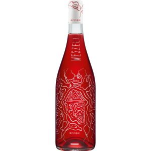 Weszeli Mystique Light Red
